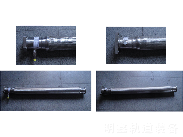 平焊法蘭（活動法蘭）、帶直管（彎頭）外螺紋接頭+快速接頭